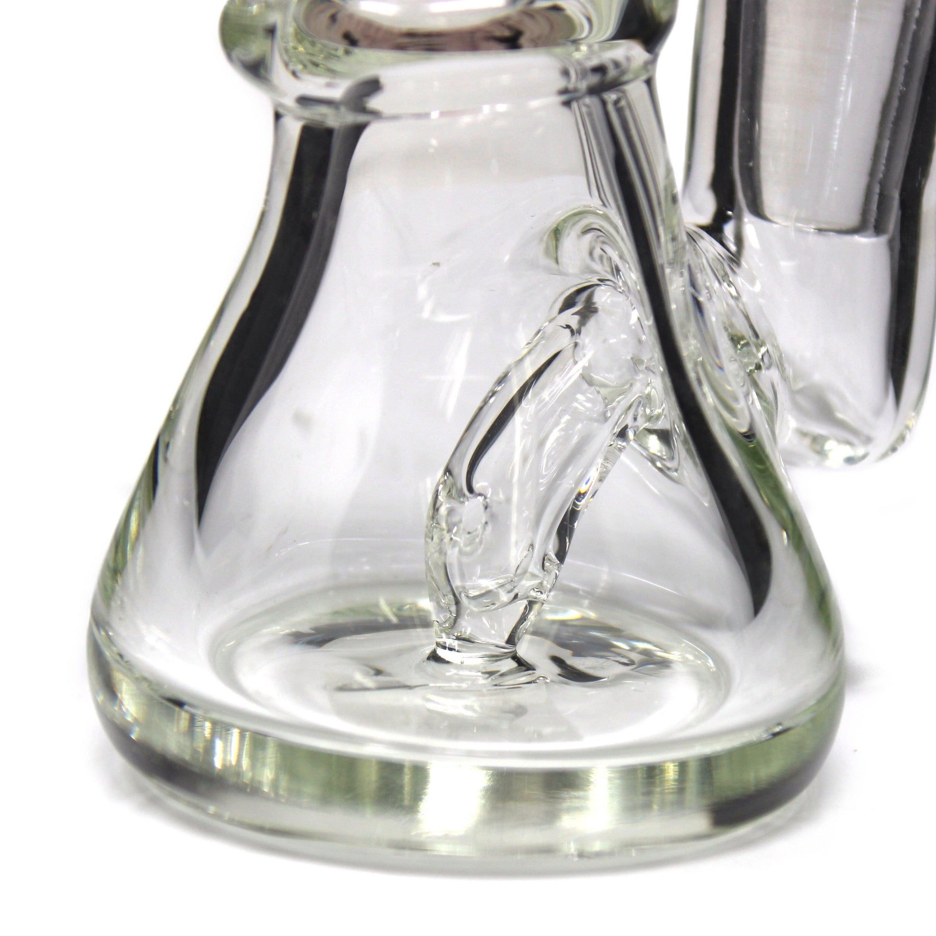 Chong Character Dab Rig - Tokenologies