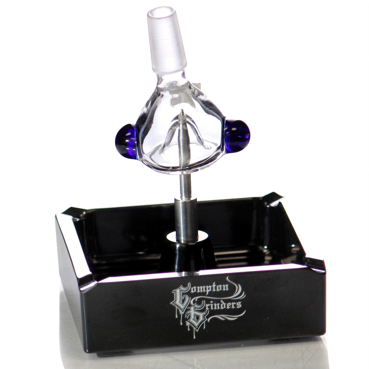 Compton Grinders ashtray