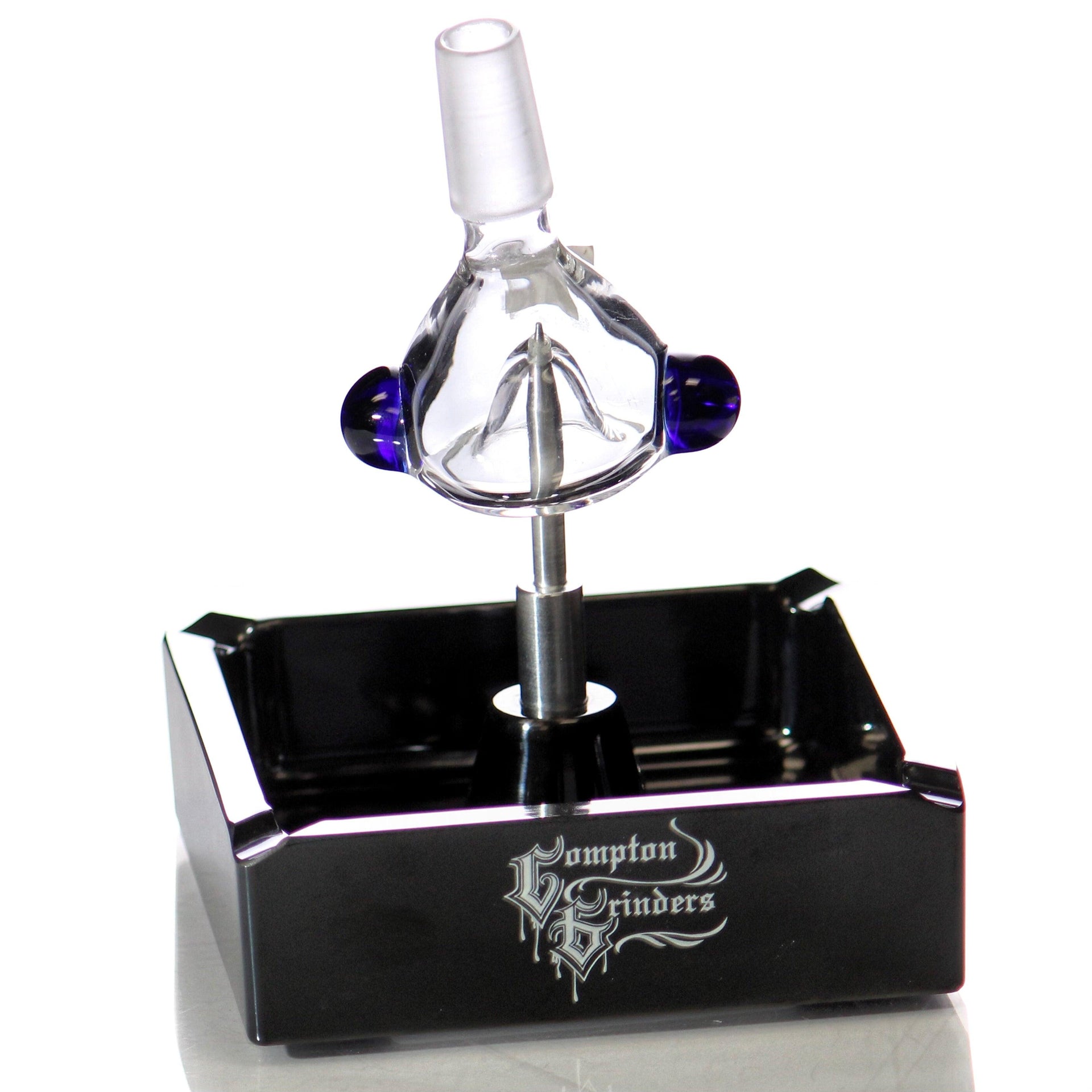 Compton Grinders ashtray