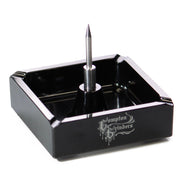 Compton Grinders Poker Ashtray