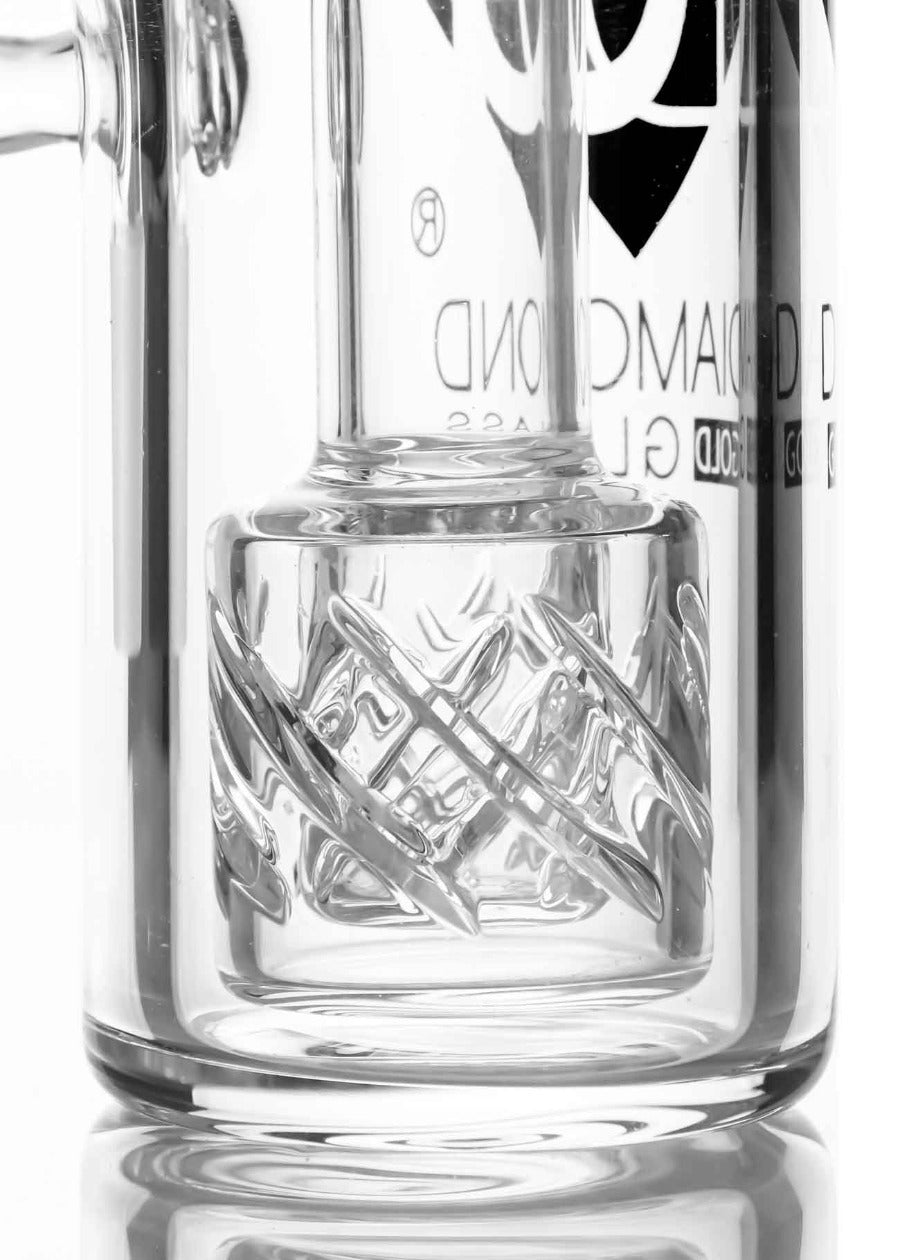 reactive perc