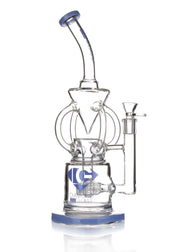 recycler dab rig for sale