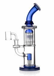 diamond glass dab rig