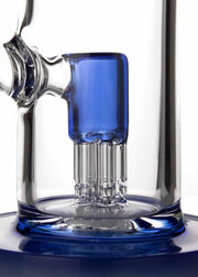 tree perc bubbler