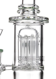 diamond glass dab rig