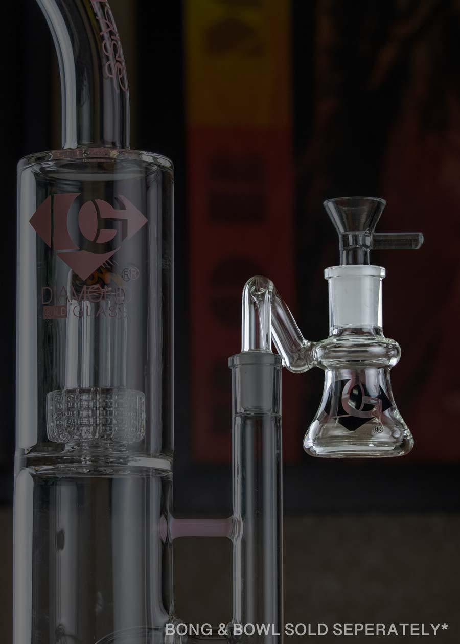 dry ash catchers