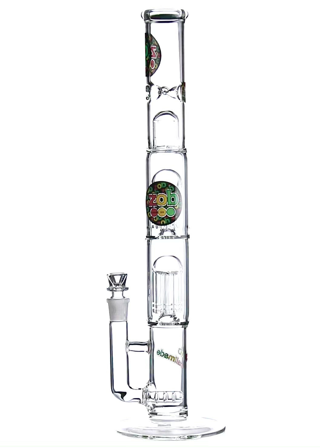 ZOB Glass