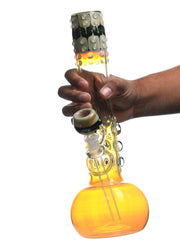 trident glass bong