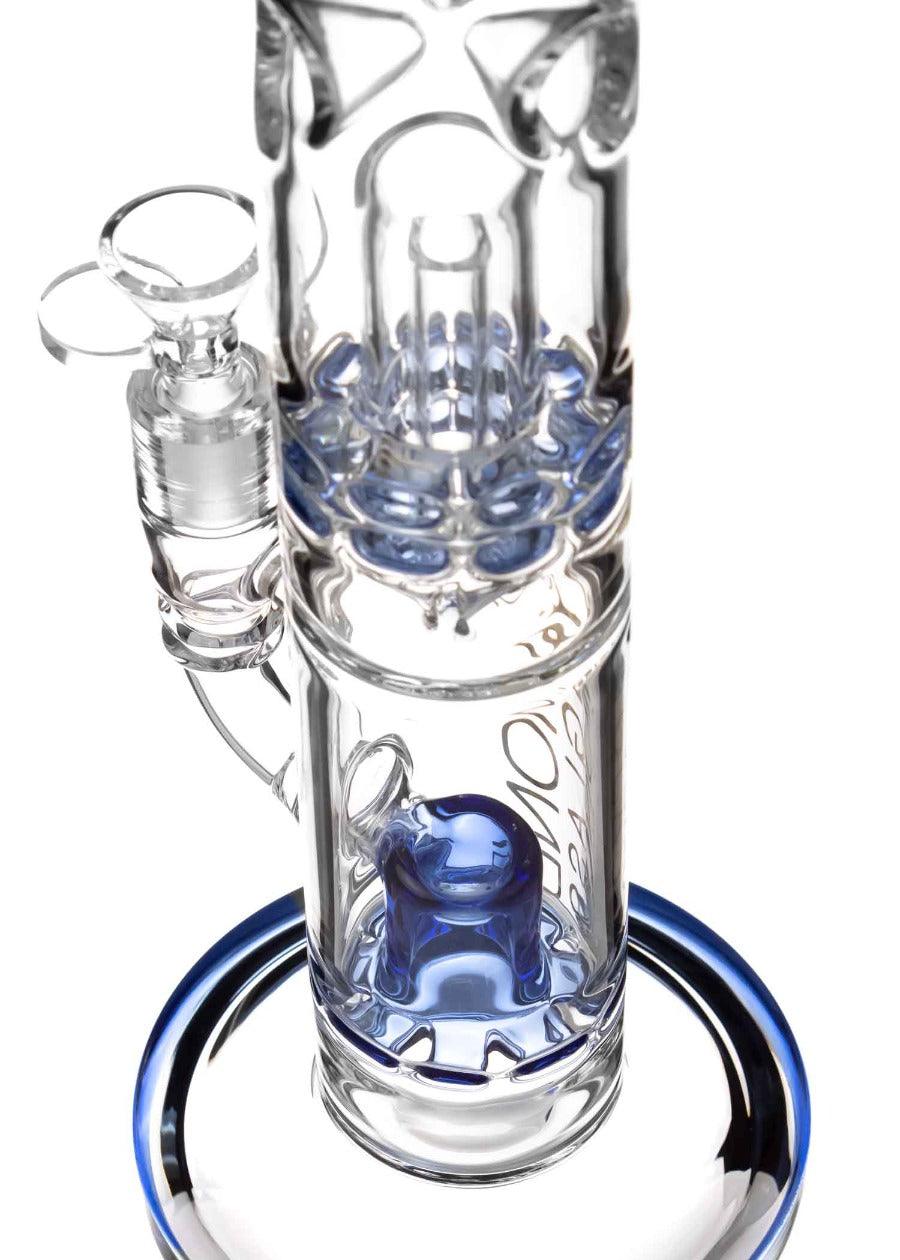 ratchet perc bong