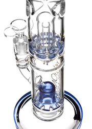 ratchet perc bong