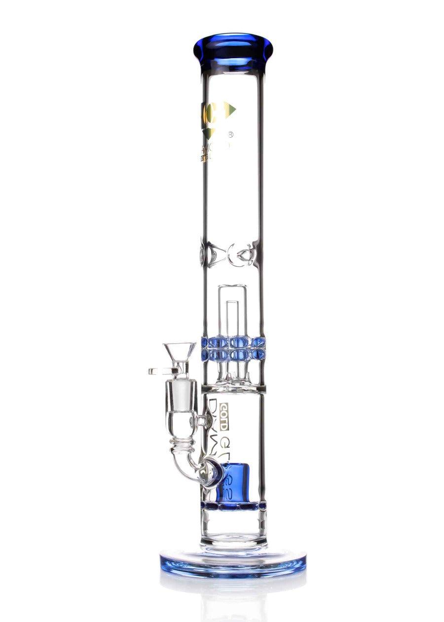 diamond ratchet pipe