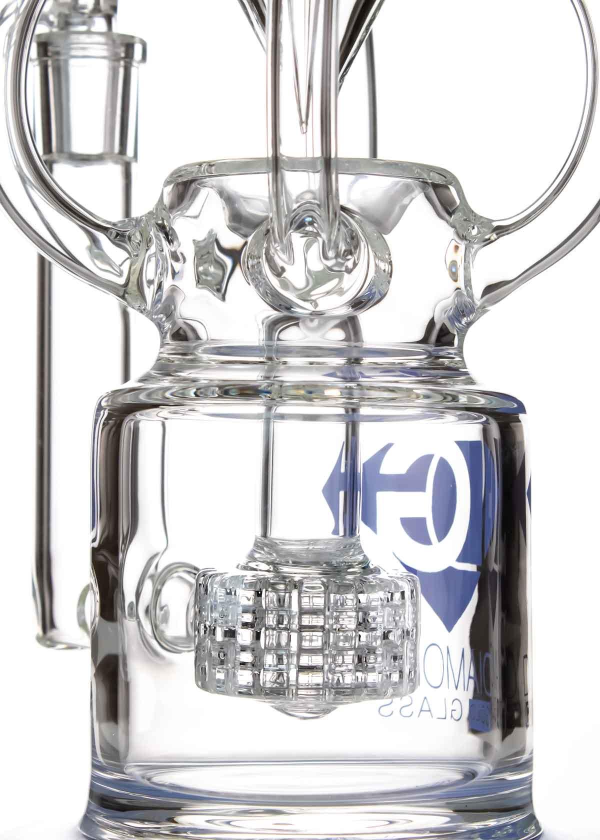 matrix recycler dab rig