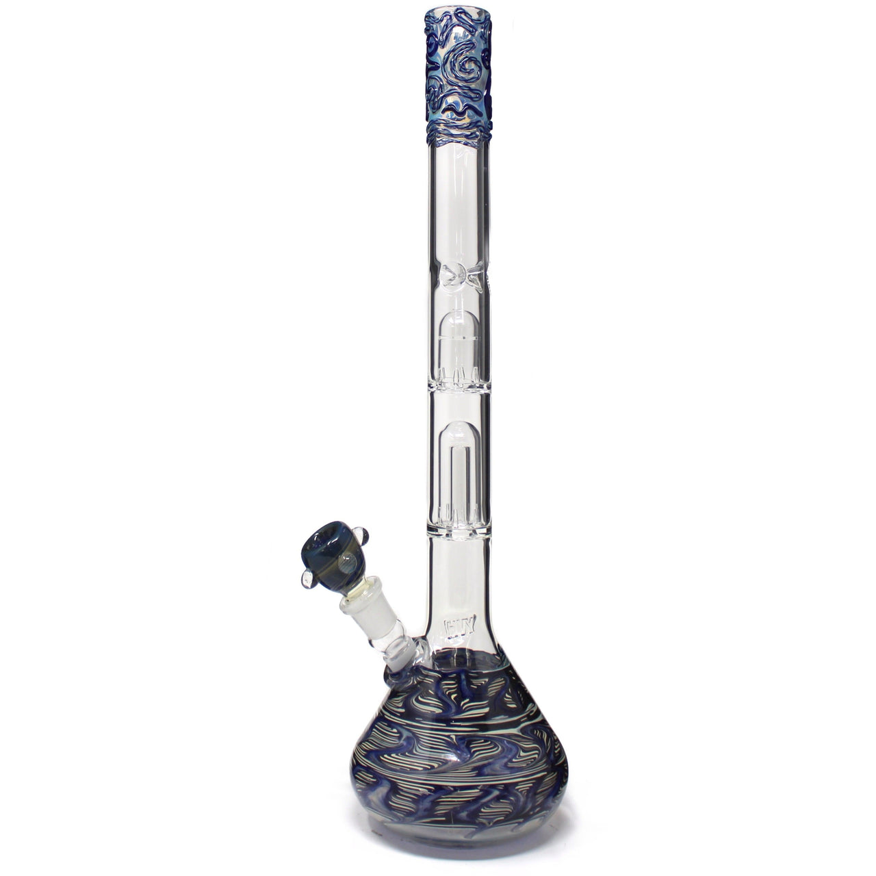 HVY Glass bongs
