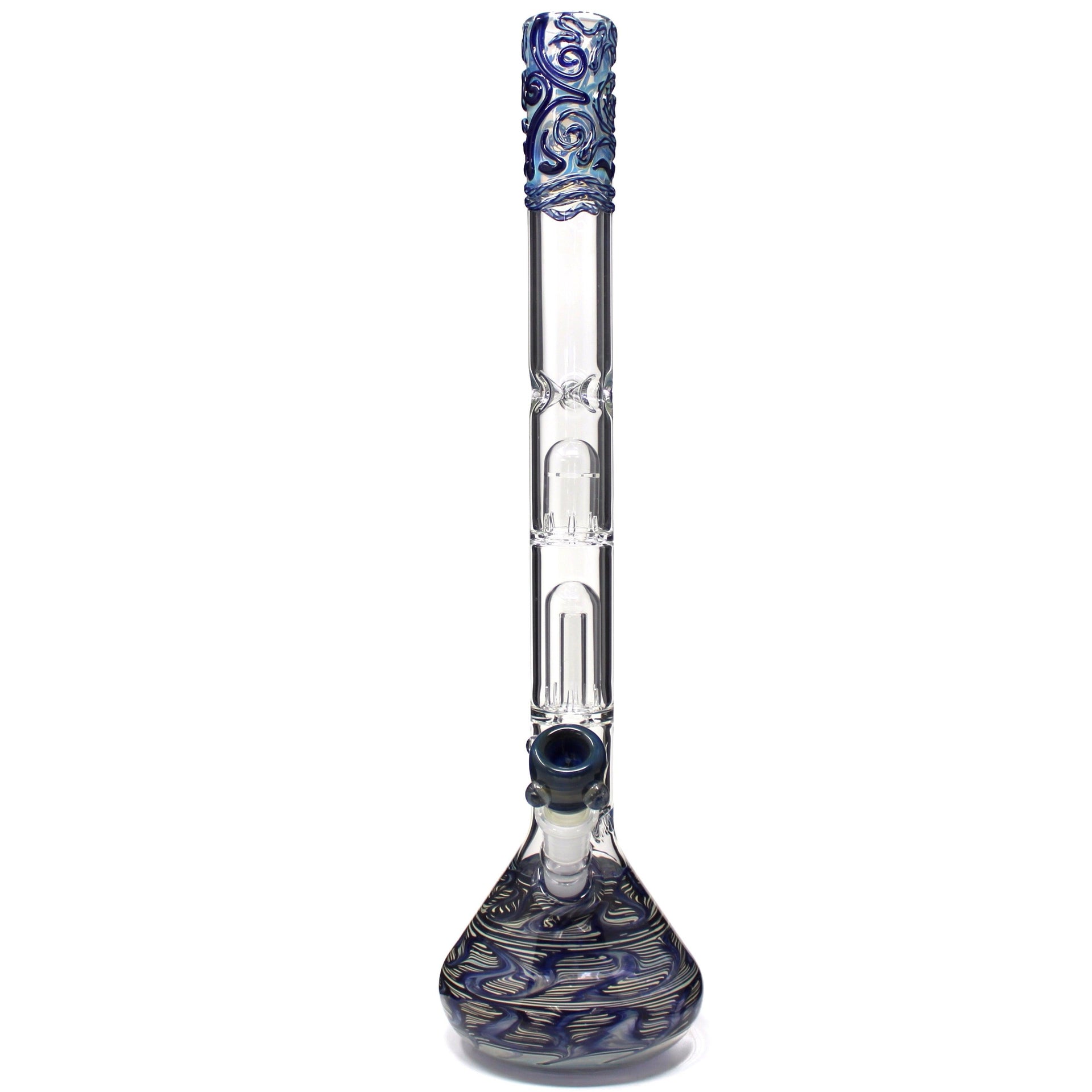 Dome Perc Bongs