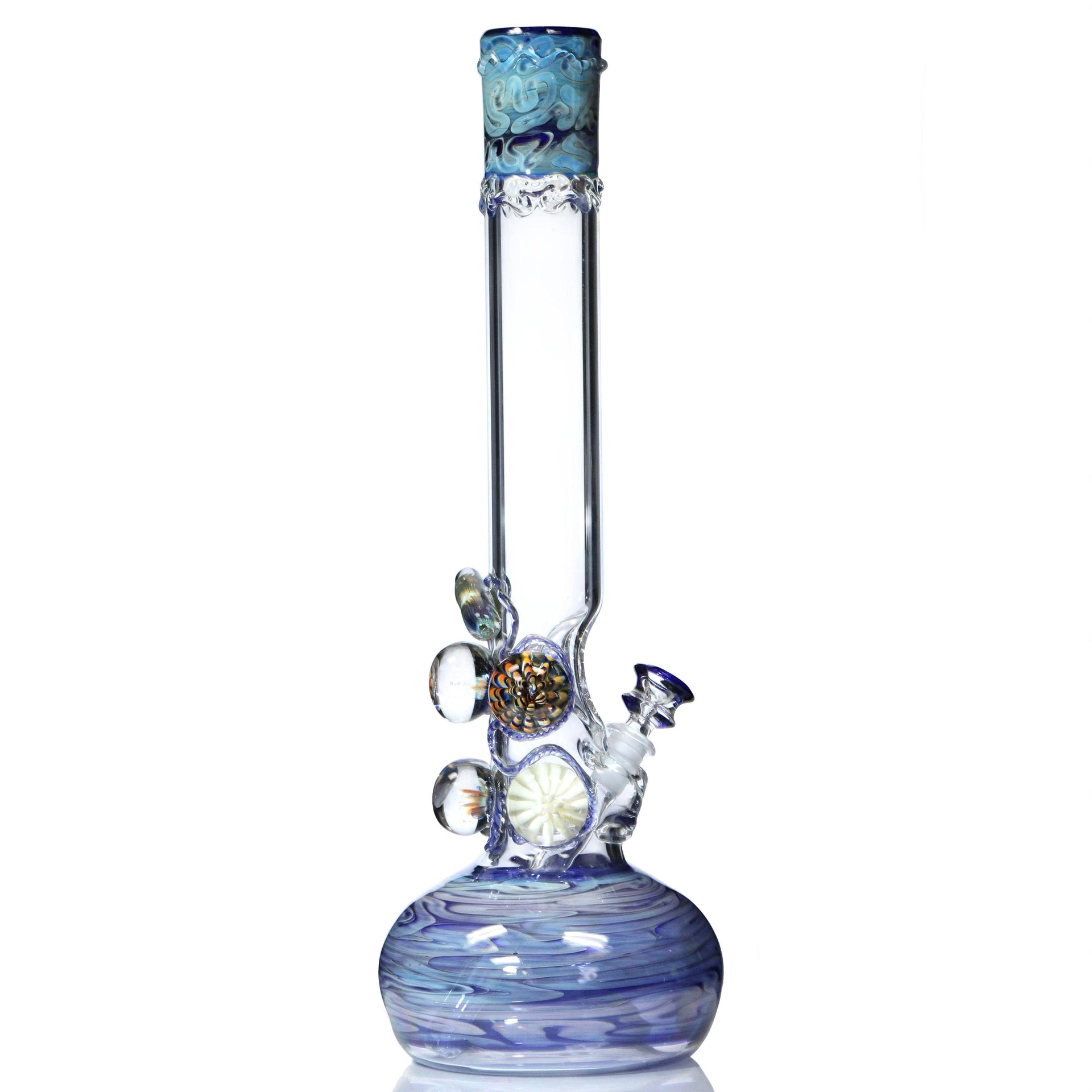 HVY Glass bong
