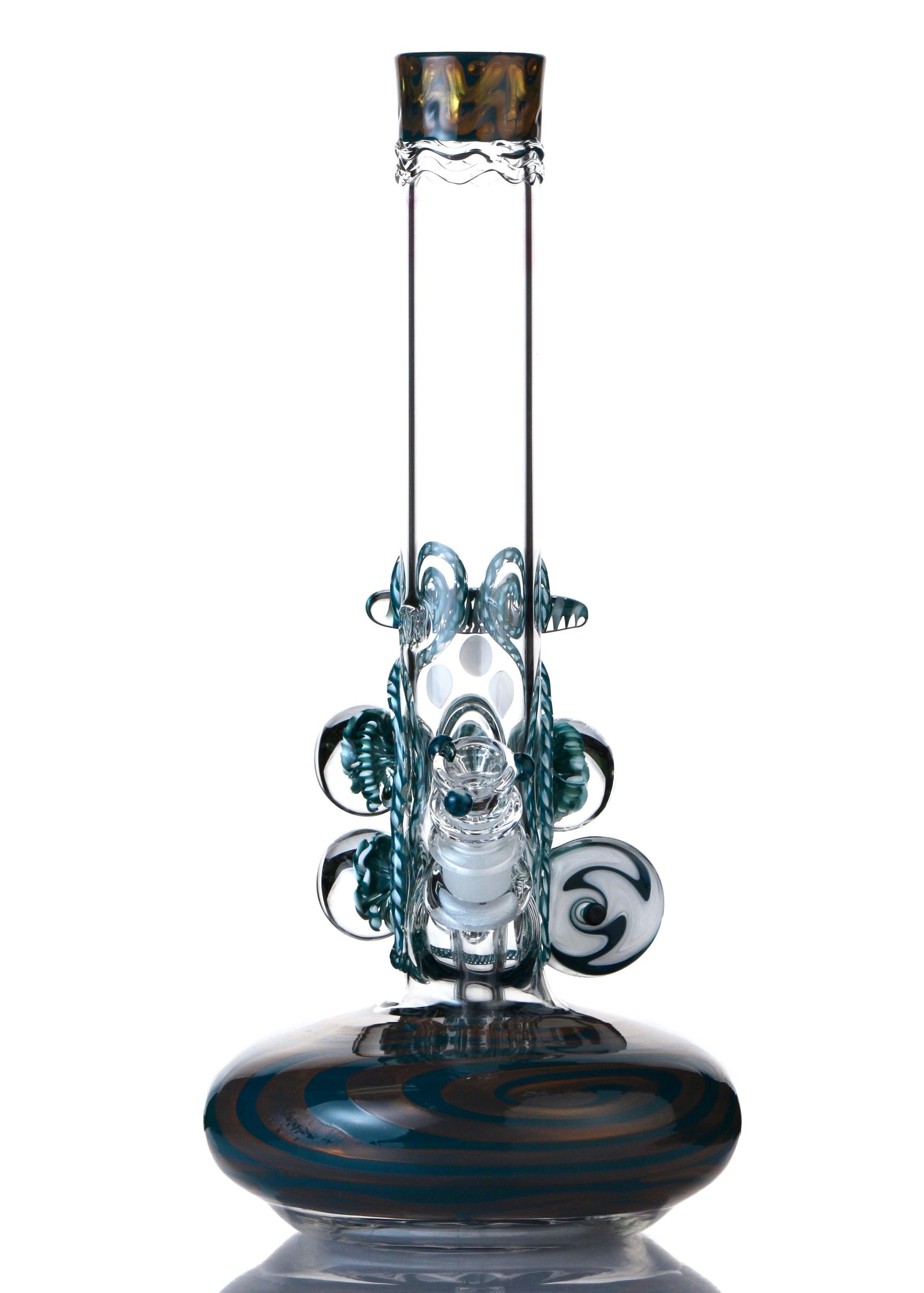 hvy glass pipe