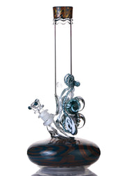 hvy glass side view