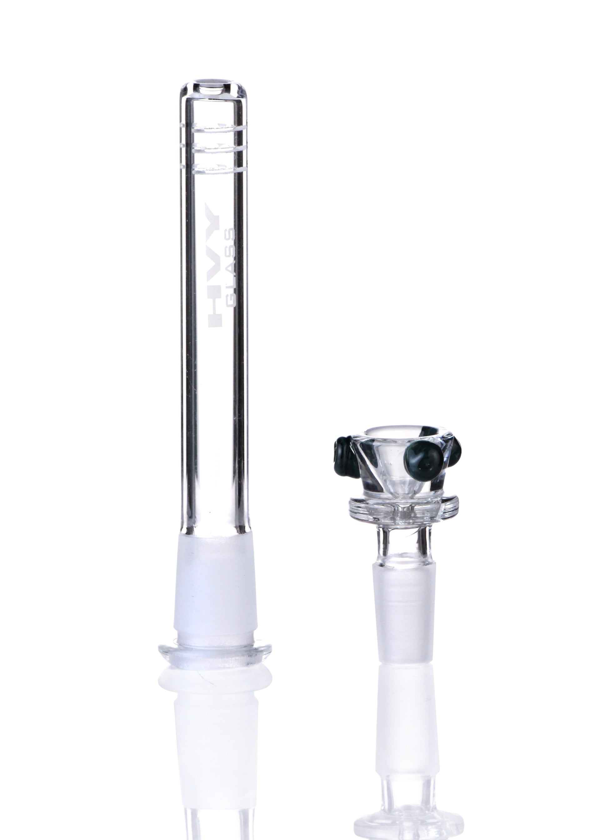 hvy downstem replacement