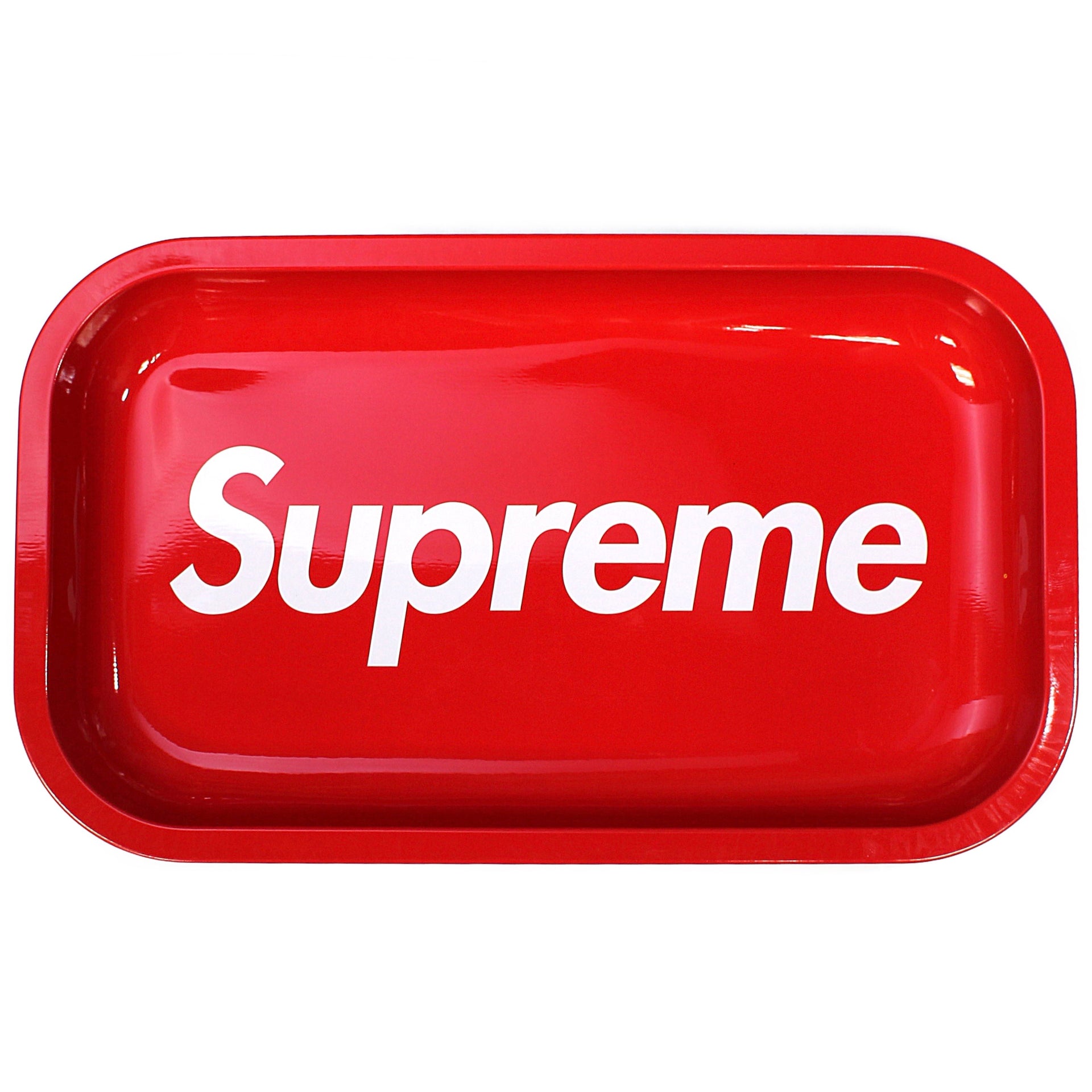 Supreme Rolling Tray