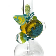 Trident Glass Art
