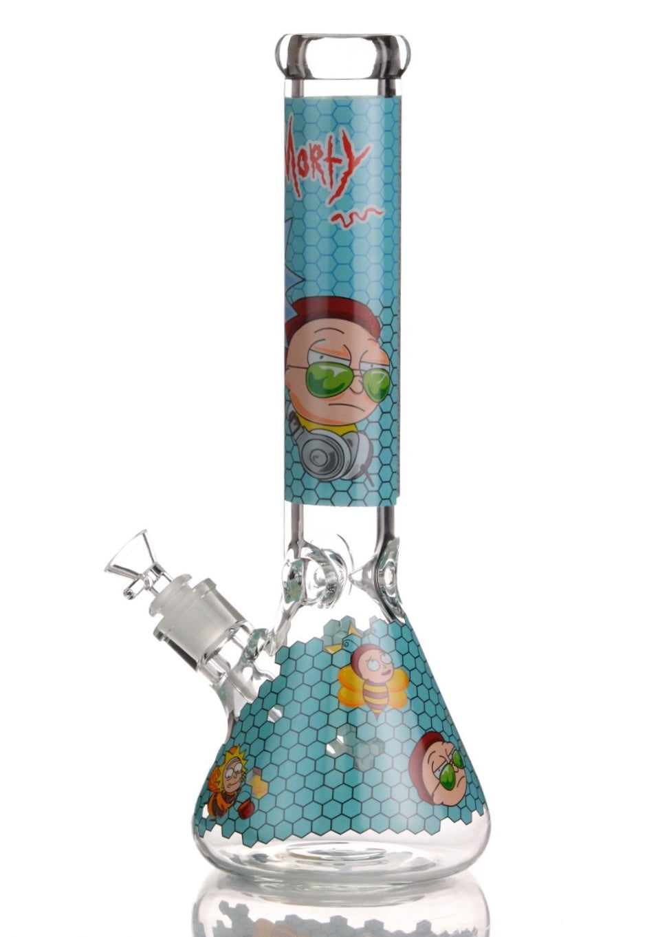 rick and morty bongs for sale