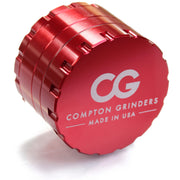 Compton Grinders 4 Piece