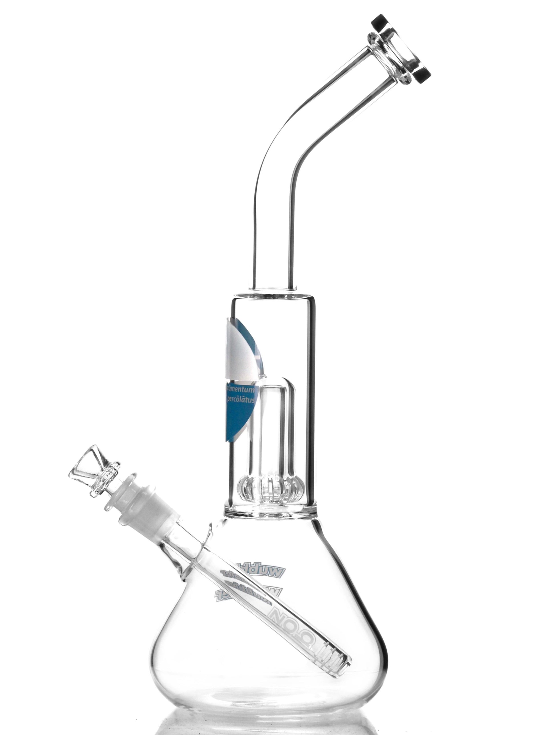 ZOB Glass water pipe