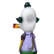The Simpsons glass pipe