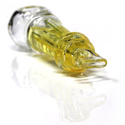Freezable Glass hand pipes