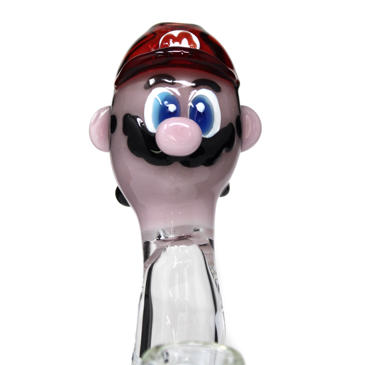 Super Mario Dab Rig