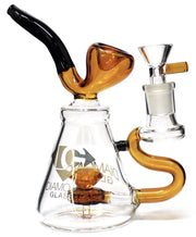 Diamond Glass bong company