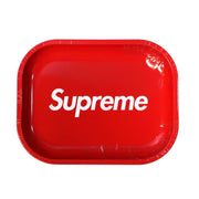 supreme rolling tray