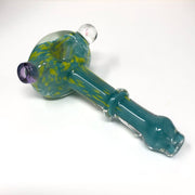frit pipe