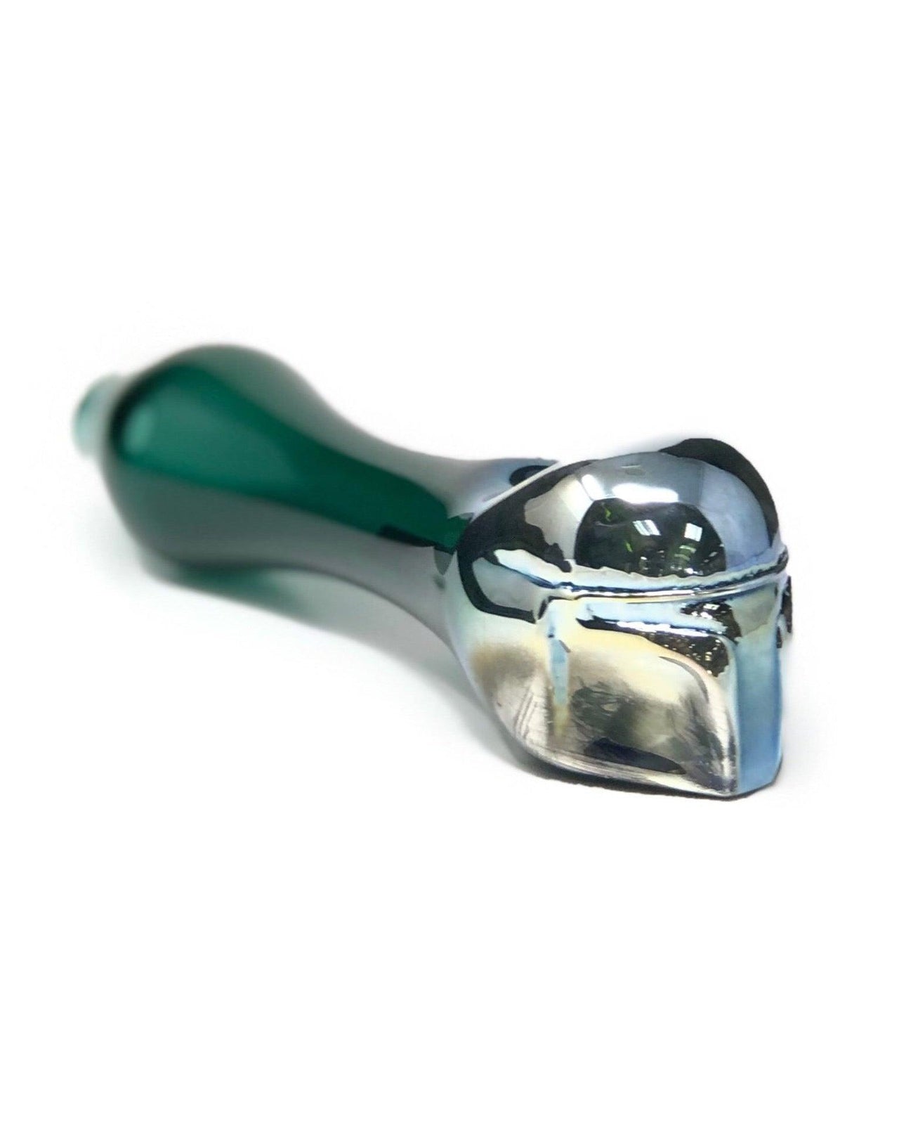 Boba Fett Glass Pipe