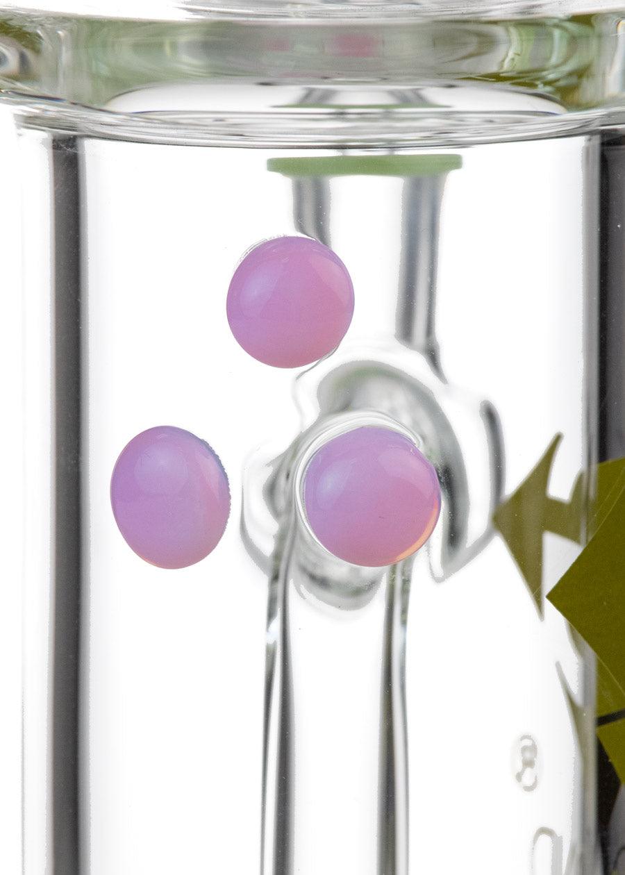 Matrix Perc Dab Rig | Diamond Glass®