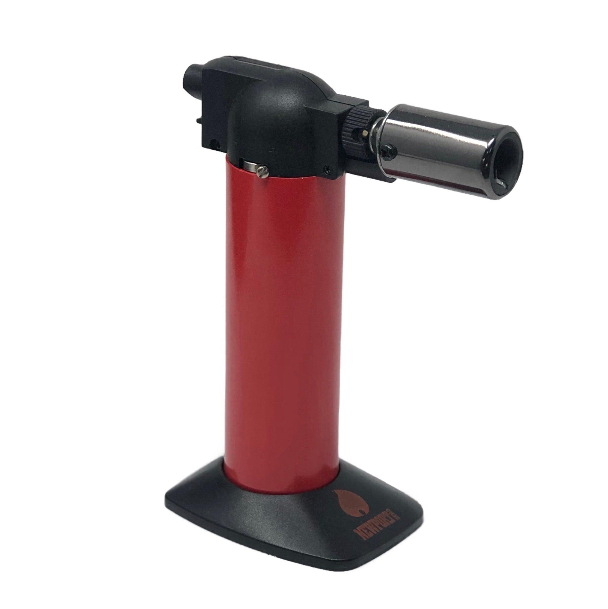 Newport Zero Regular Turbo Charged Torch