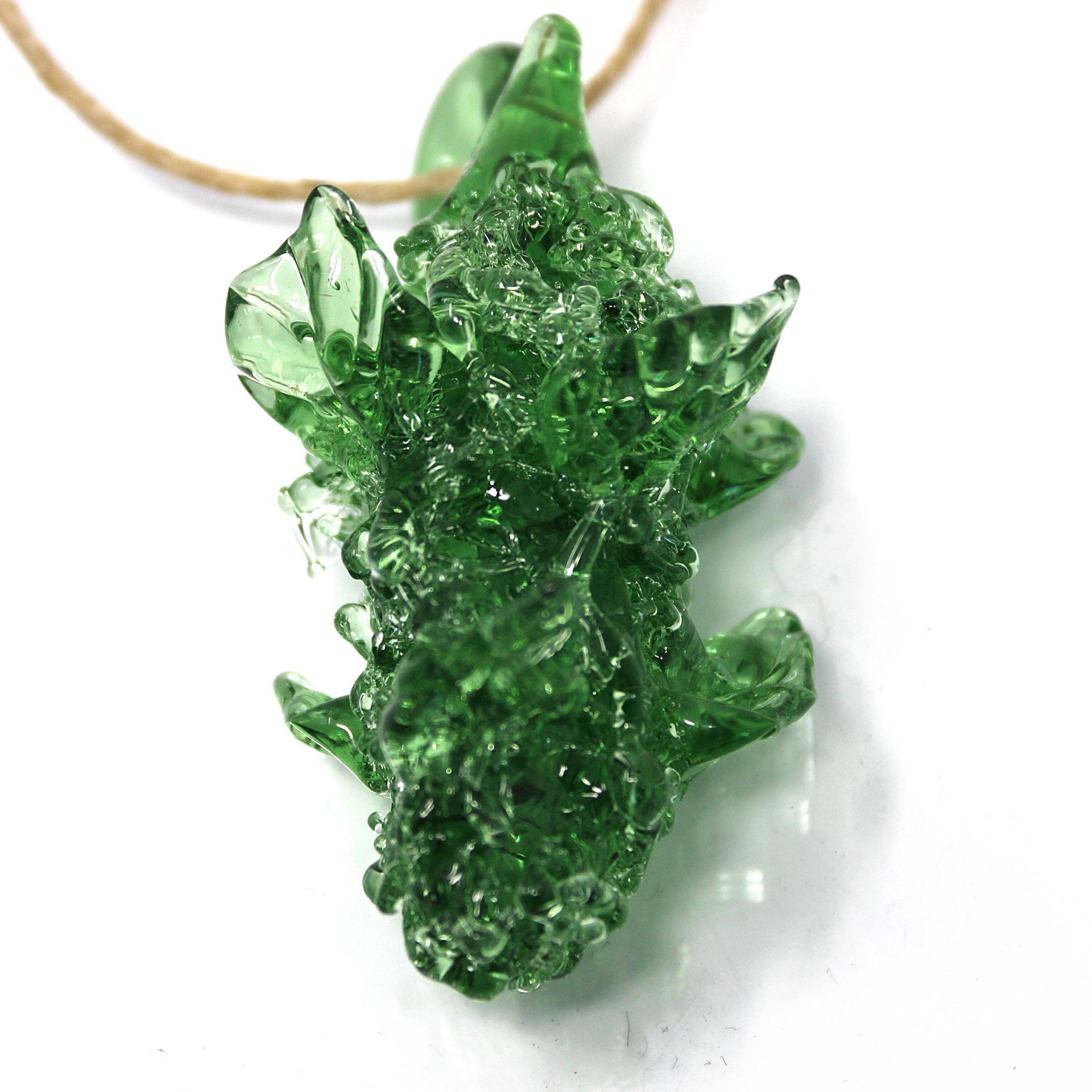 Weed pendant