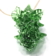 weed nug pendant