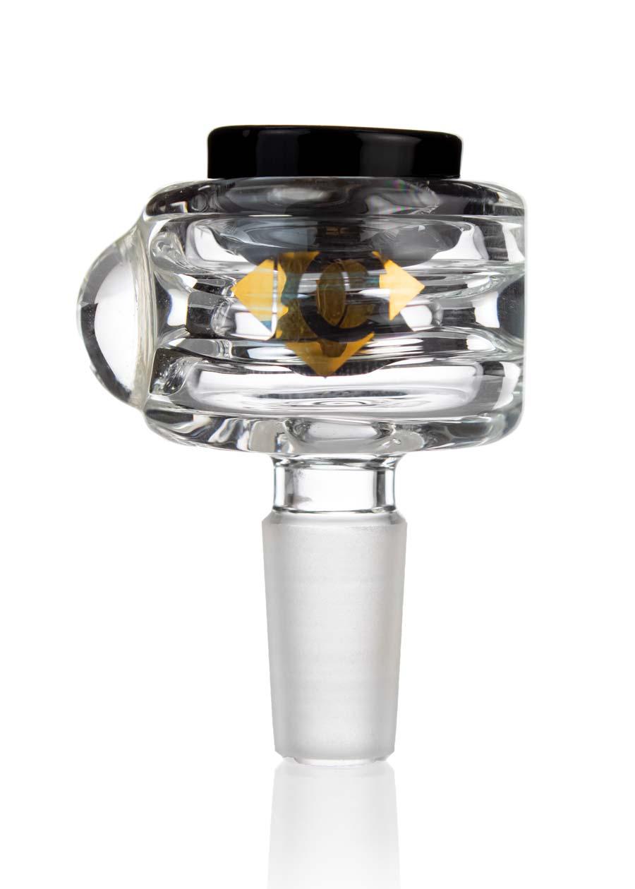 14mm bowl piece by diamond glass
