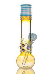rick and morty water pipe bongs heady
