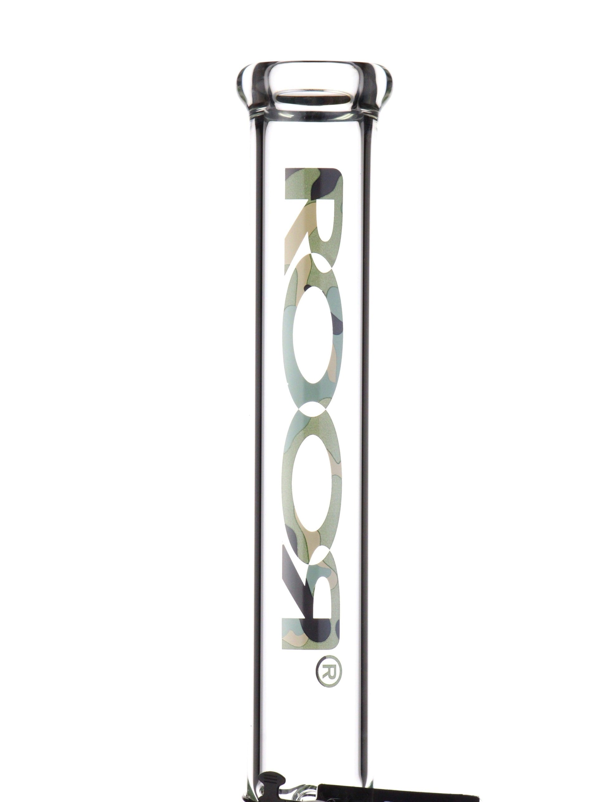 ROOR Camo Decal