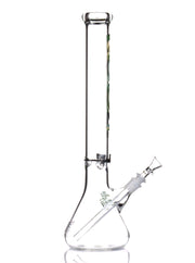 ROOR 18" Camo Bong Side View