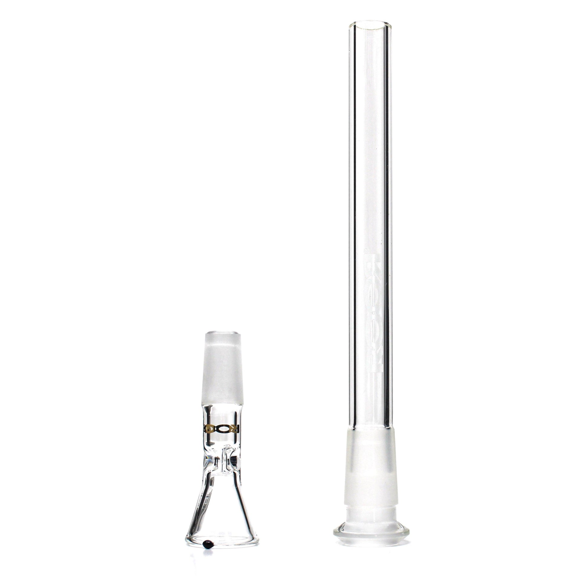 ROOR Beaker Bong 18" Lace - Tokenologies
