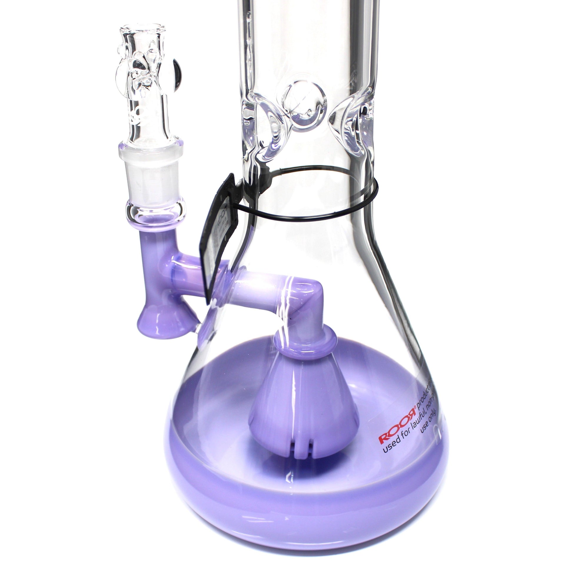 roor fixed bong