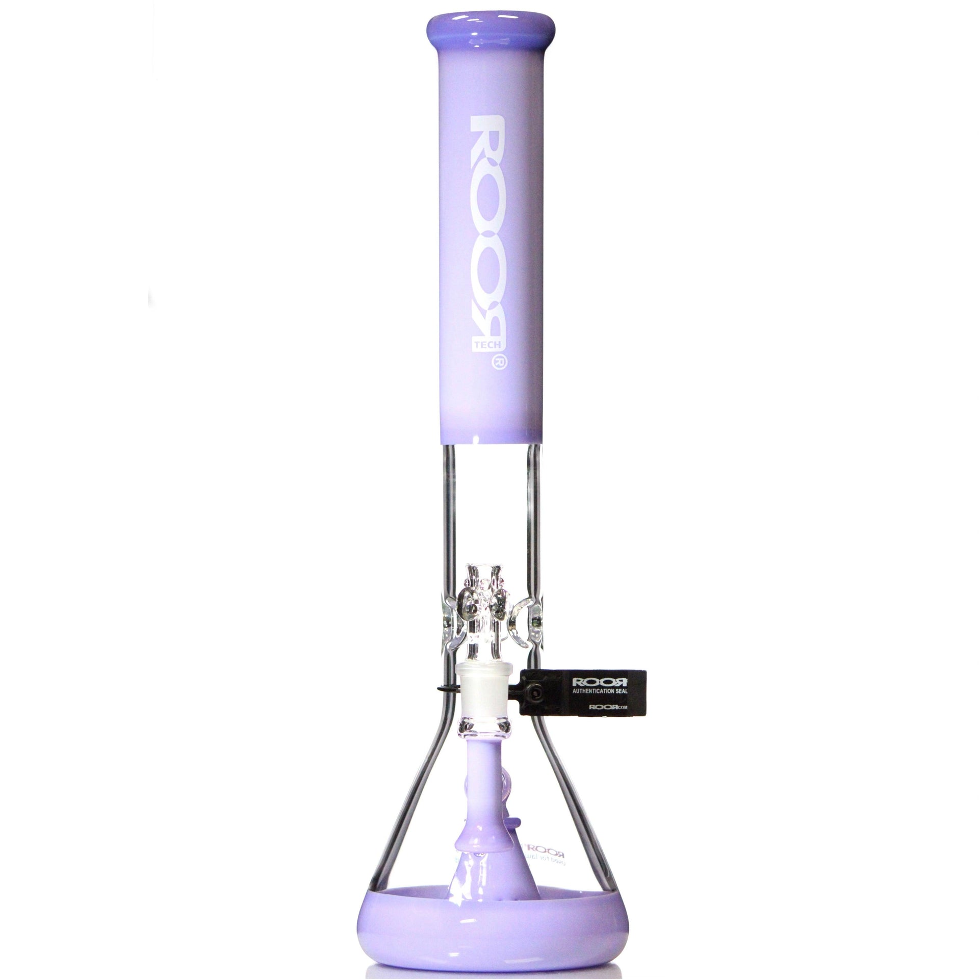 roor beaker bong