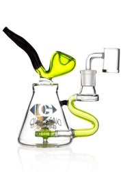 sherlock dab rig