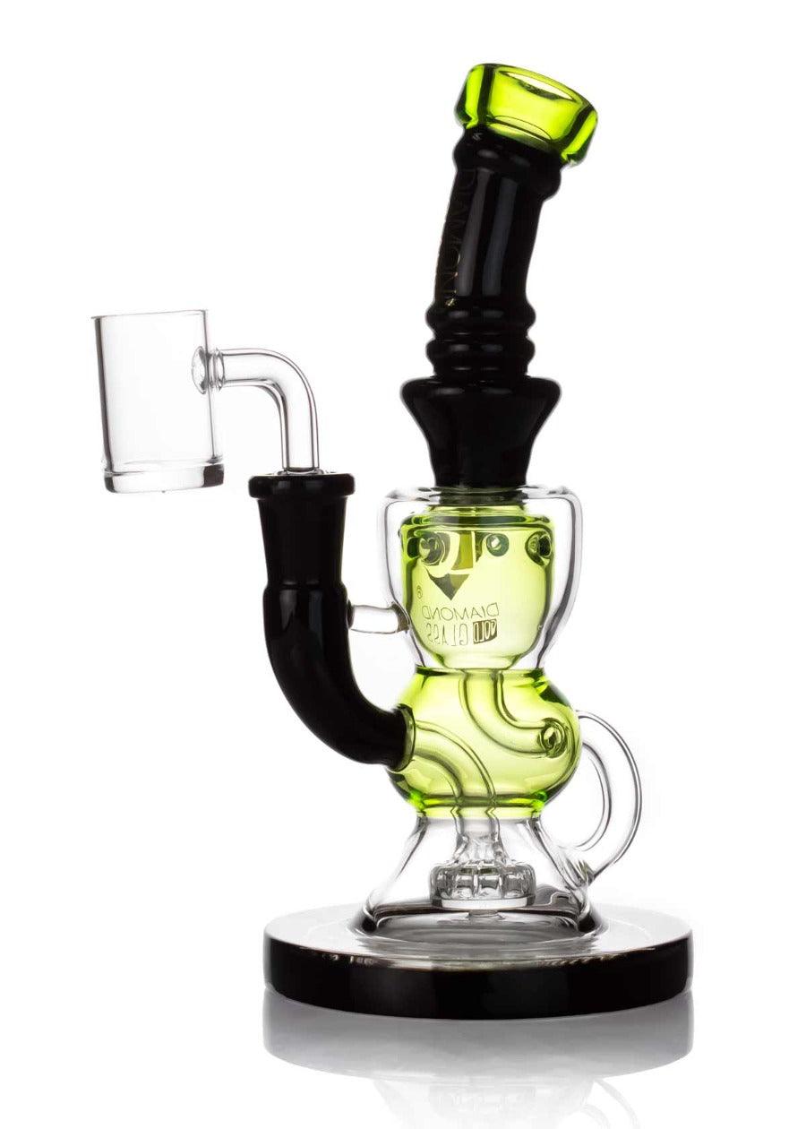 diamond liberty by diamond glass