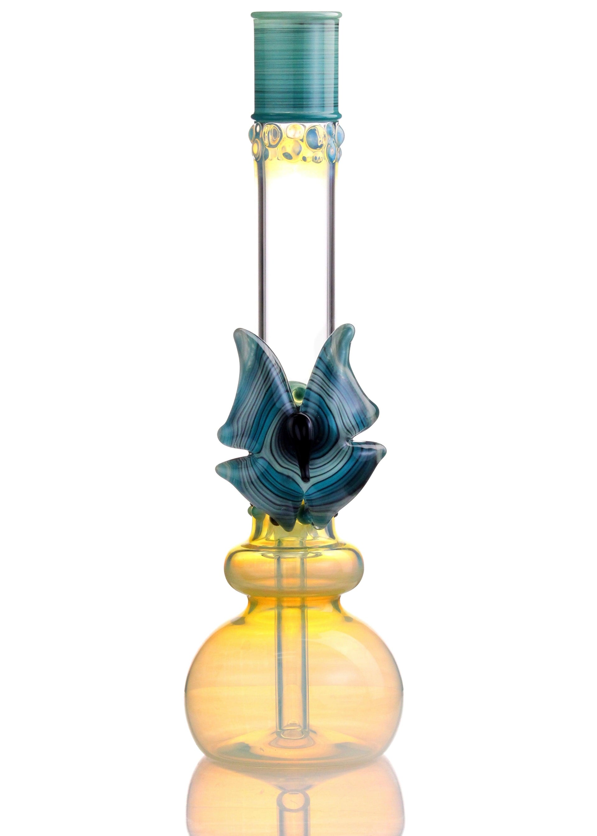 butterfly bongs