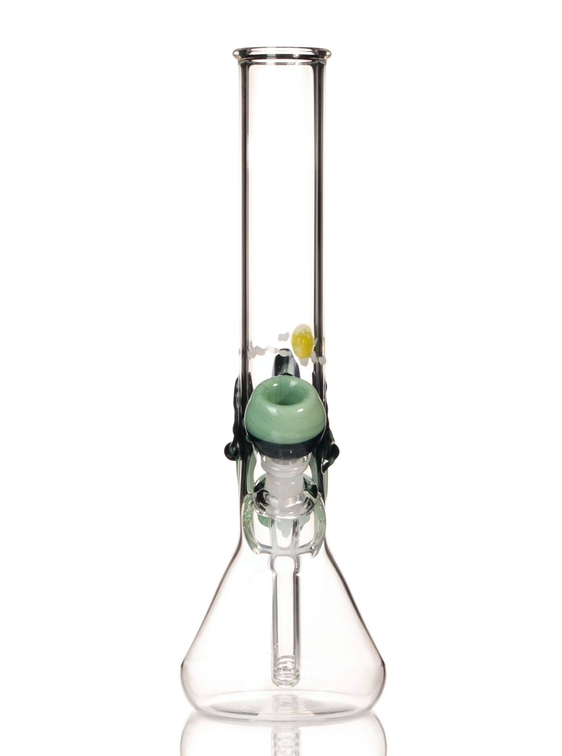 trident glass bong