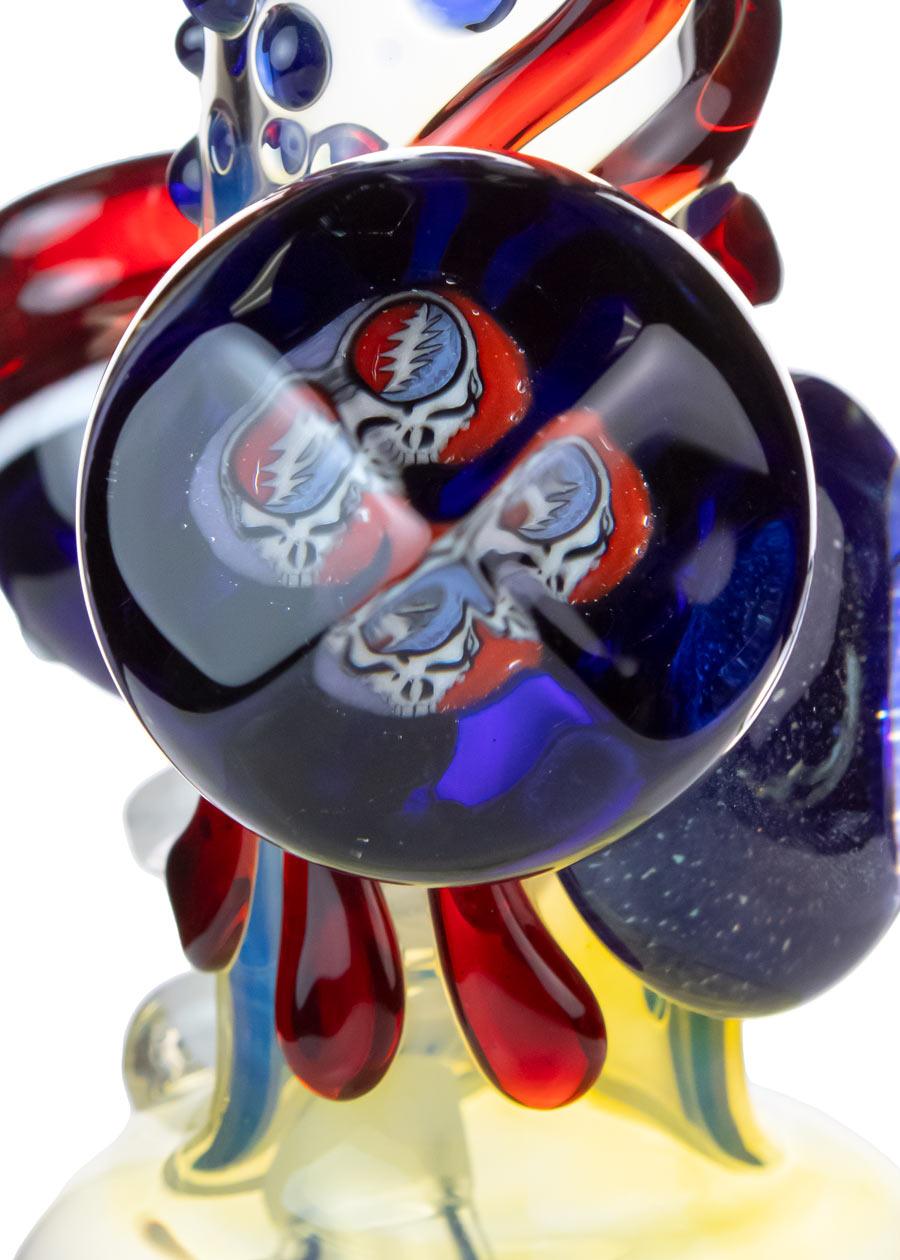 dead head bongs